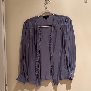 J. Crew Blouse